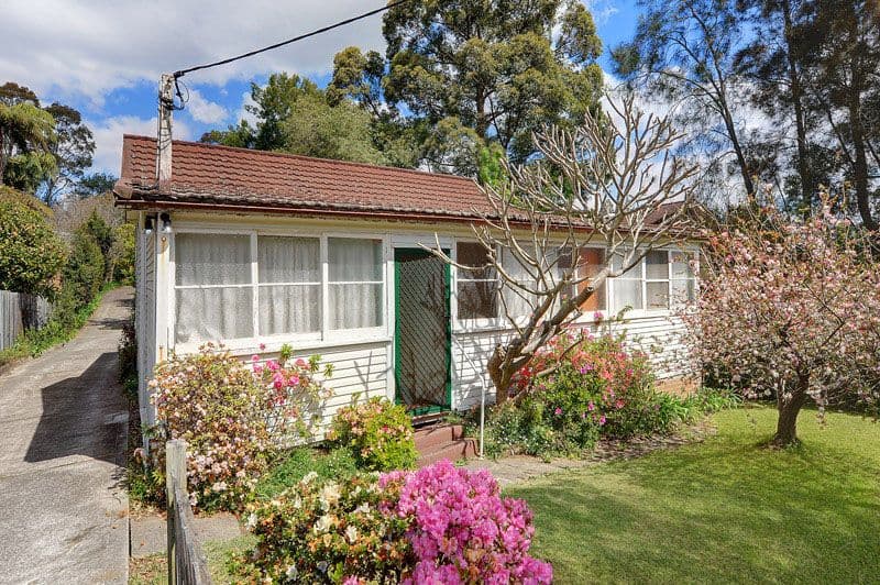 3 Northcote Road, HORNSBY NSW 2077, Hornsby - Image 1