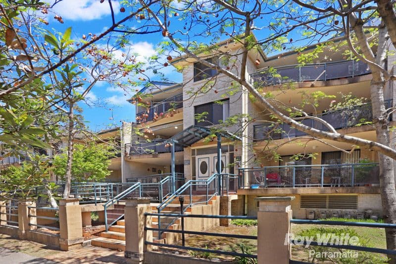 43-49 Memorial Avenue, MERRYLANDS NSW 2160, Merrylands - Image 1
