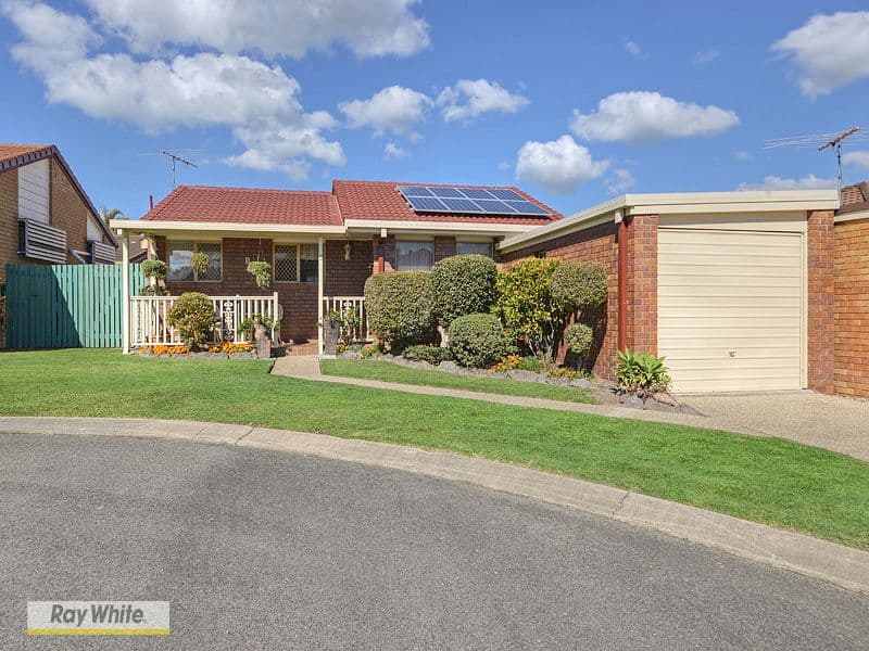 56 Miller Street, KIPPA-RING QLD 4021, Kippa-Ring - Image 1