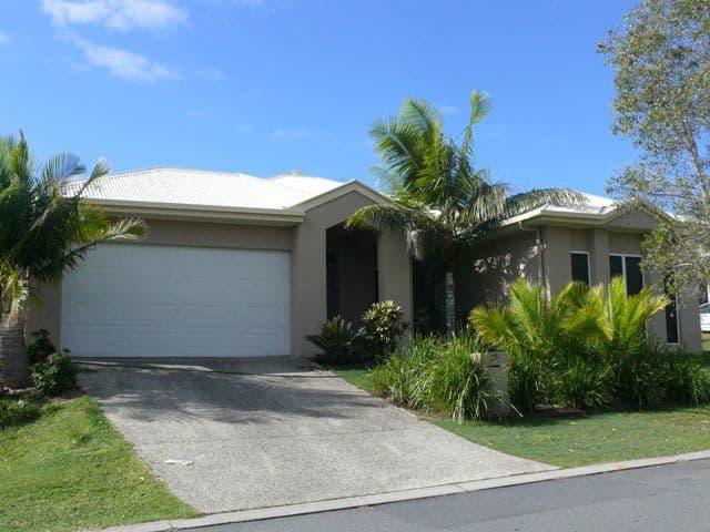25 Ceil Circuit, COOMERA WATERS QLD 4209, Coomera - Image 1