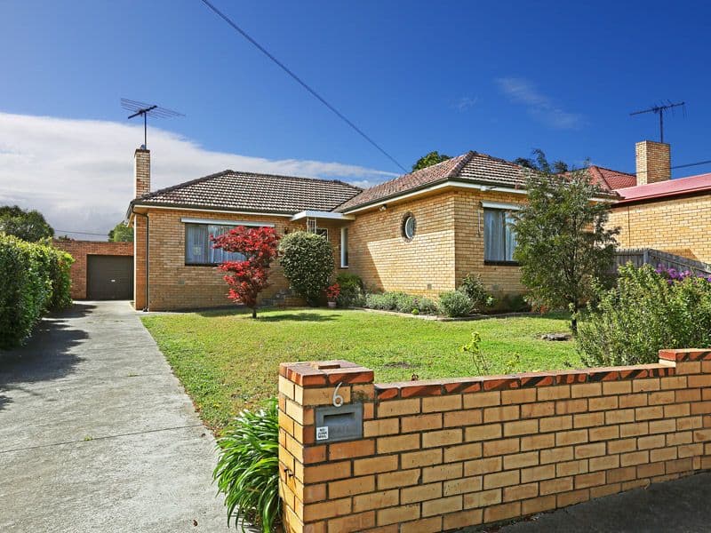 6 Fairbrae Avenue, BELMONT VIC 3216, Belmont - Image 1