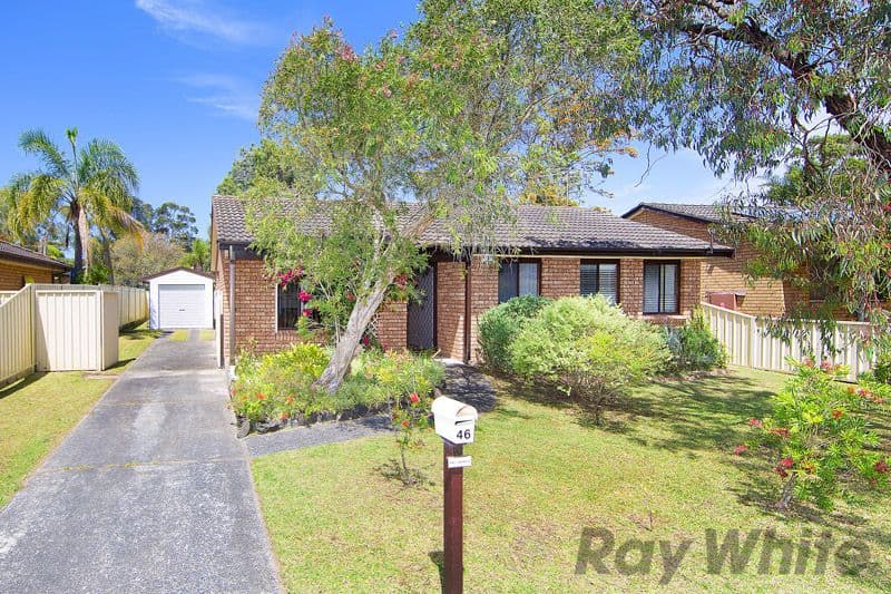 46 Karangal Crescent, BUFF POINT NSW 2262, Buff Point - Image 1