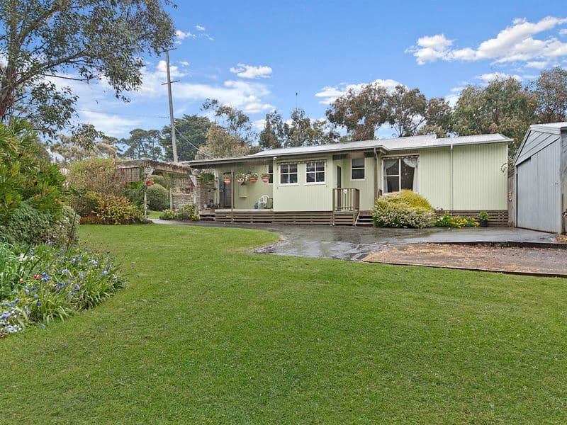 8880 Princes Highway, PANMURE VIC 3265, Panmure - Image 1