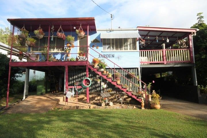 40 Yabba Road, IMBIL QLD 4570, Imbil - Image 1
