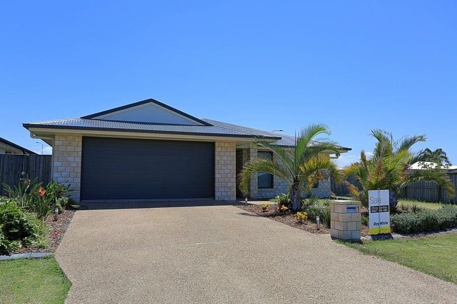1 Starfish Crescent, BARGARA QLD 4670, Bargara - Image 1