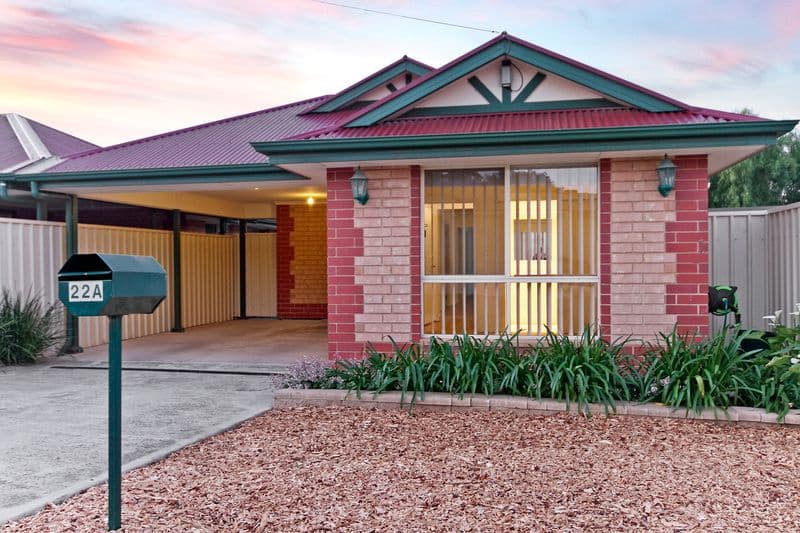 22A Marvin Avenue, Gilles Plains SA 5086, Gilles Plains - Image 1