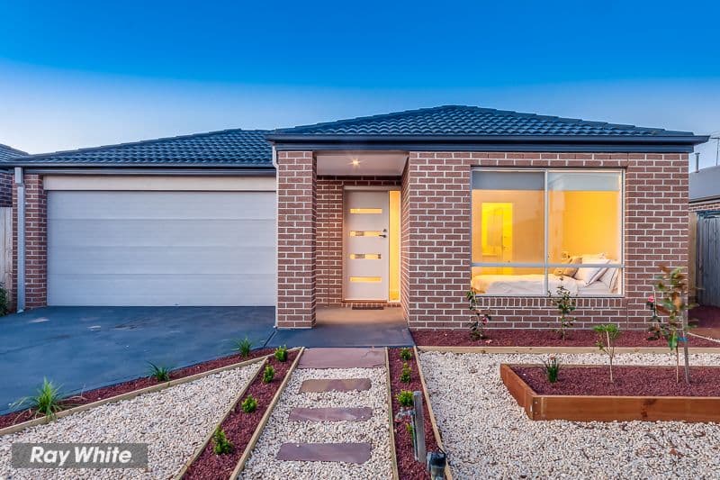 62 james cook Drive, TRUGANINA VIC 3029, Truganina - Image 1