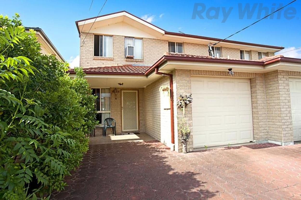 60a Throsby Street, Fairfield Heights NSW 2165, Fairfield Heights - Image 1