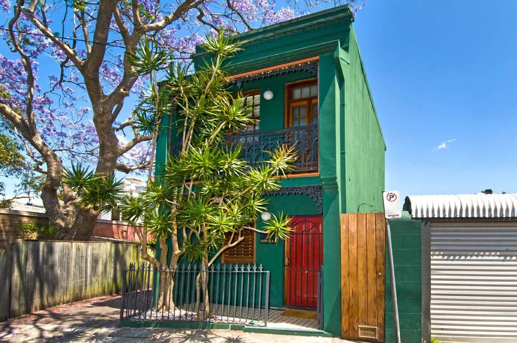 7 Mary Place, PADDINGTON NSW 2021, Paddington - Image 1