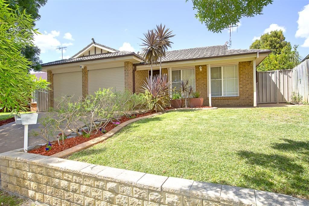 24 Oriole Street, GLENMORE PARK NSW 2745, Glenmore Park - Image 1