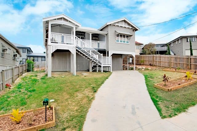 88 Railway Parade, NORMAN PARK QLD 4170, Norman Park - Image 1