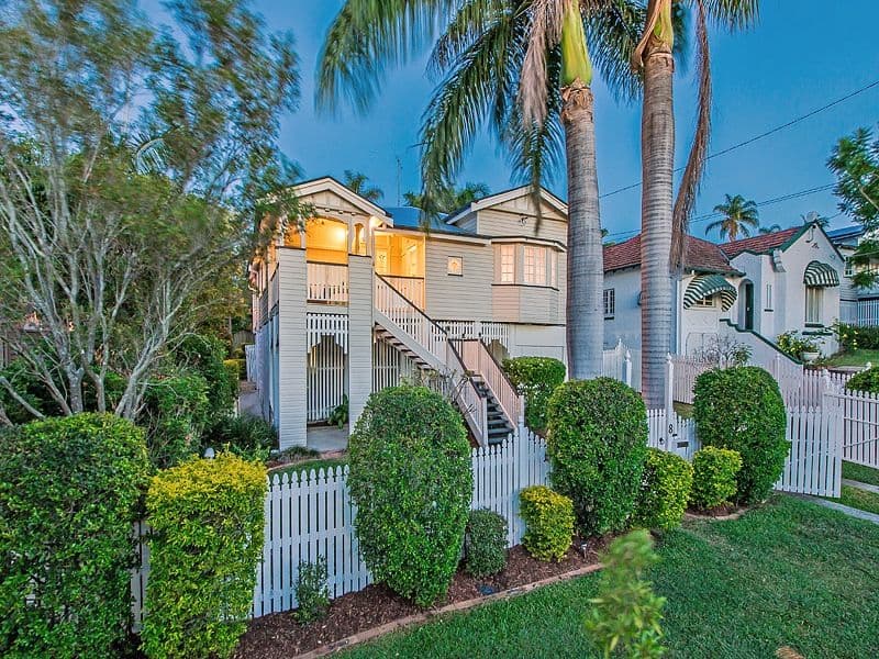 8 Trundle Street, Coorparoo QLD 4151, Coorparoo - Image 1