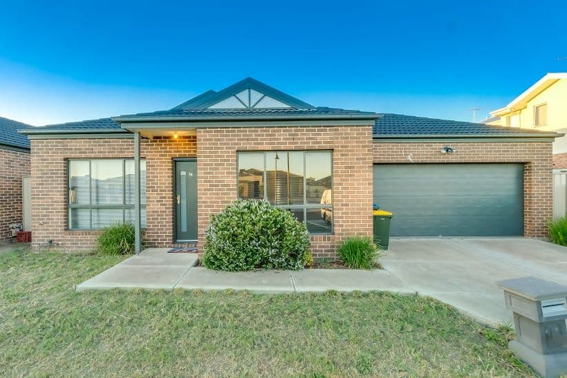 14 Cheviot Drive, Truganina VIC 3029, Truganina - Image 1