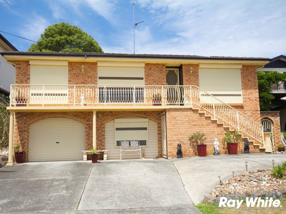 13 Lawrence Avenue, Mount Warrigal NSW 2528, Mount Warrigal - Image 1