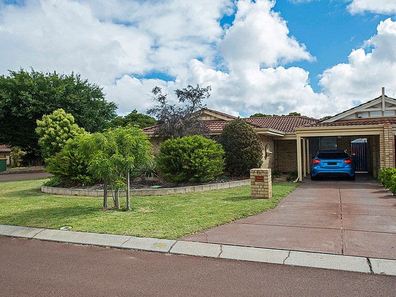 11 SANDER Court, Bentley WA 6102, Bentley - Image 1