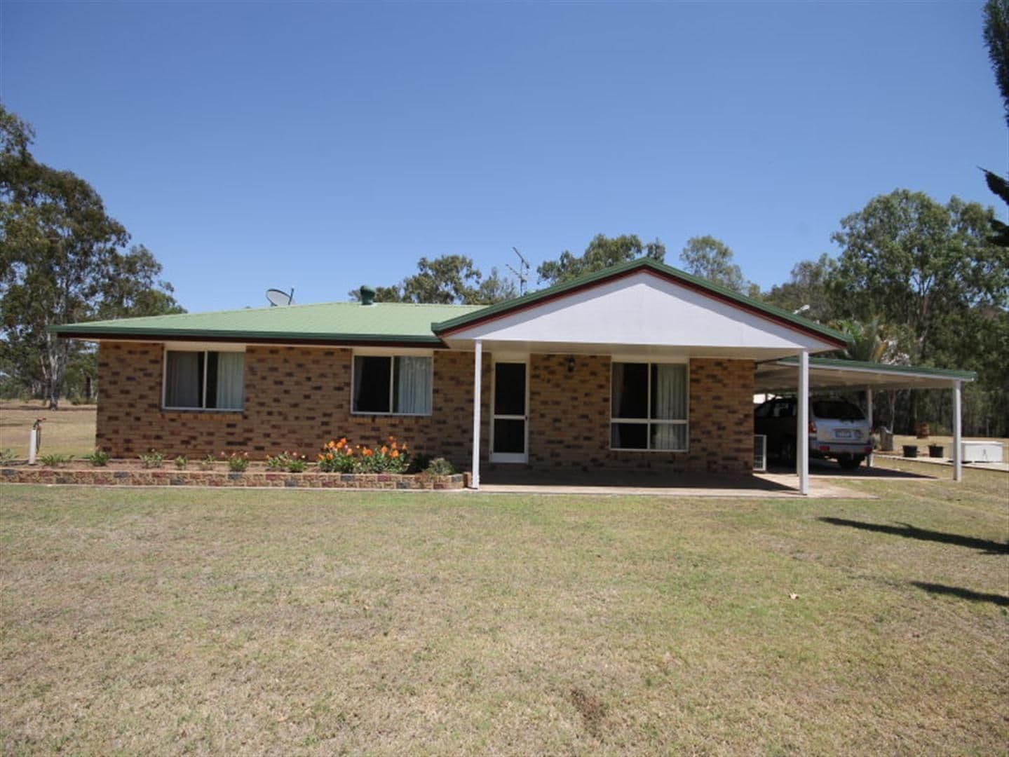9 Hempseeds Road, WALMUL QLD 4714, Walmul - Image 1