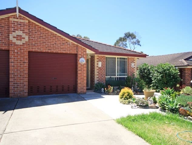 MACQUARIE FIELDS NSW 2564, Macquarie Fields - Image 1