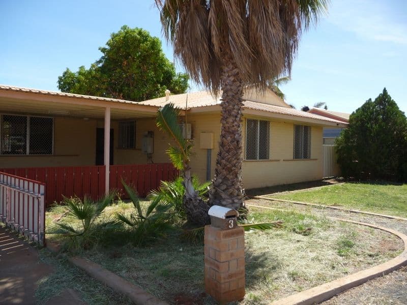 3 Veall Close, MILLARS WELL WA 6714, Millars Well - Image 1