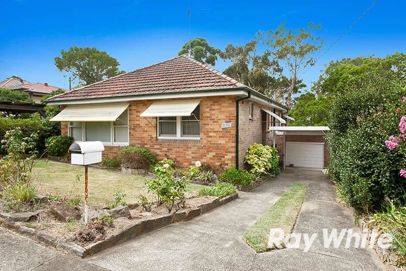 106 Pacific Avenue, PENSHURST NSW 2222, Penshurst - Image 1