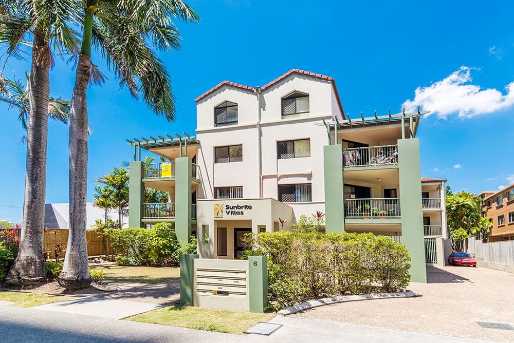6 White Street, SOUTHPORT QLD 4215, Southport - Image 1