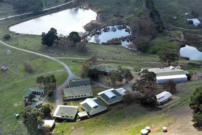 737 Blackfellows Creek Road, KUITPO SA 5172, Kuitpo - Image 1