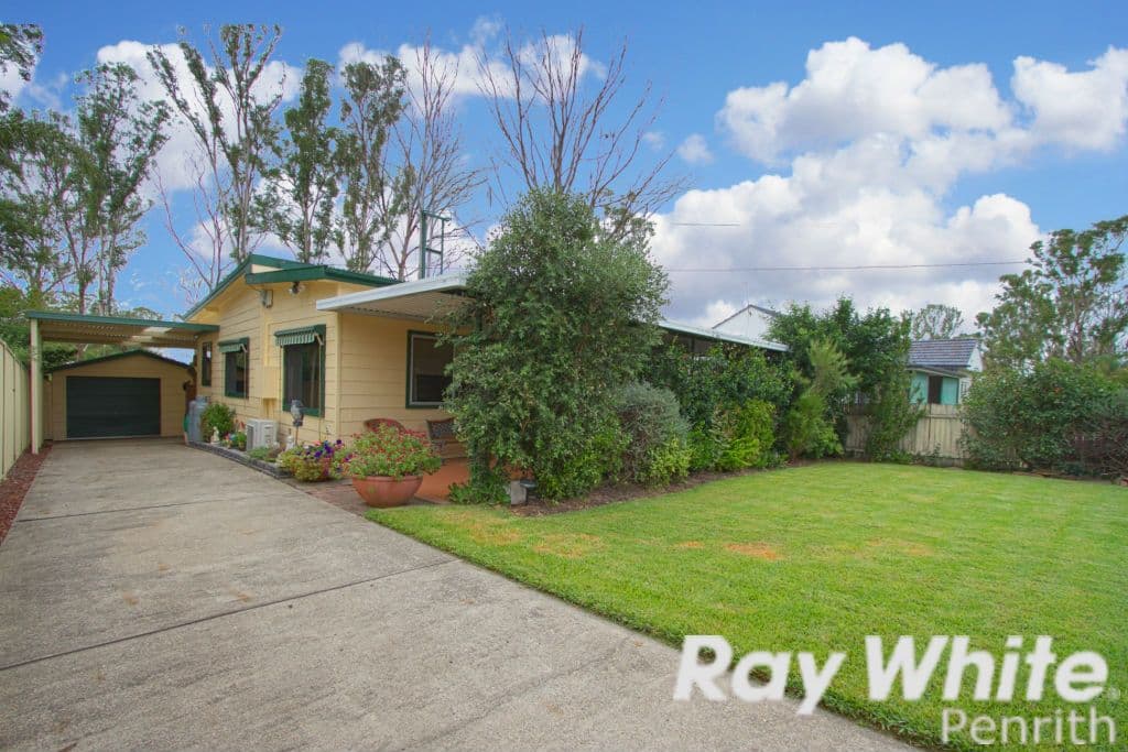 CAMBRIDGE PARK NSW 2747, Cambridge Park - Image 1