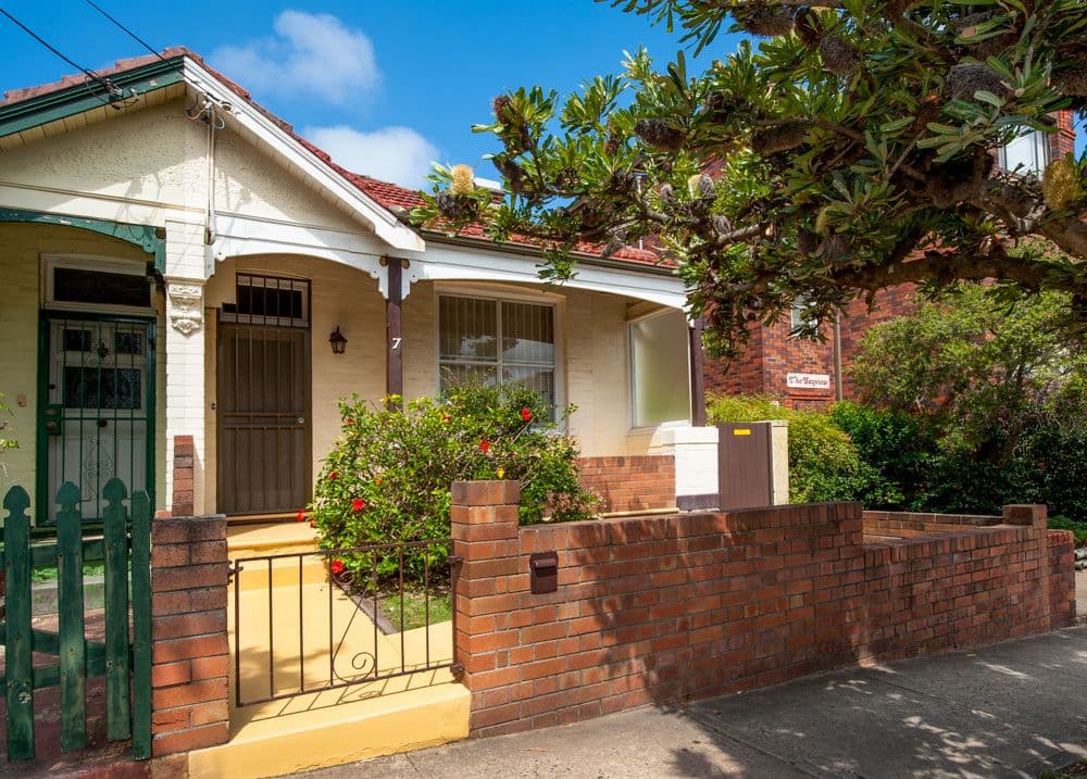 7 Dine Street, RANDWICK NSW 2031, Randwick - Image 1