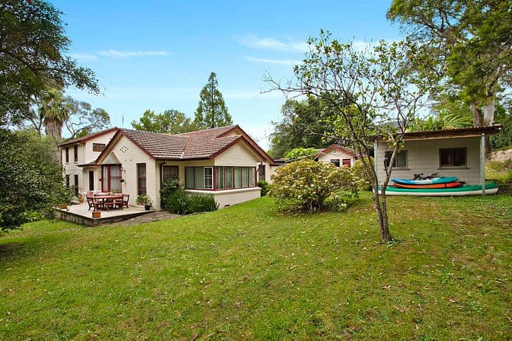 80 Bobbin Head Road, TURRAMURRA NSW 2074, Turramurra - Image 1