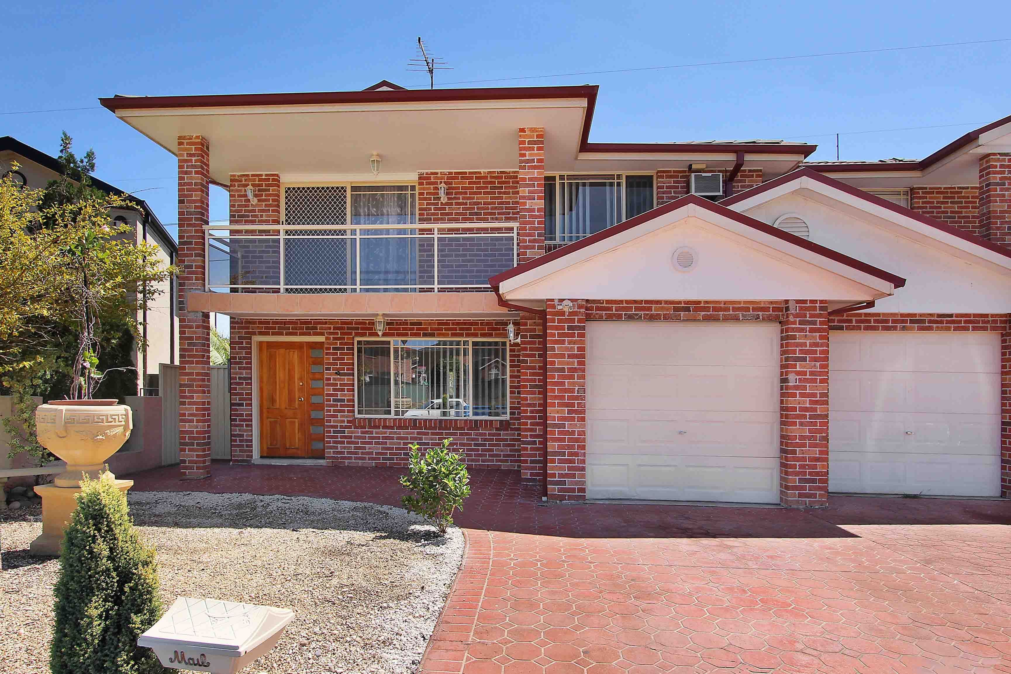 25B Croker Place, GREEN VALLEY NSW 2168, Green Valley - Image 1