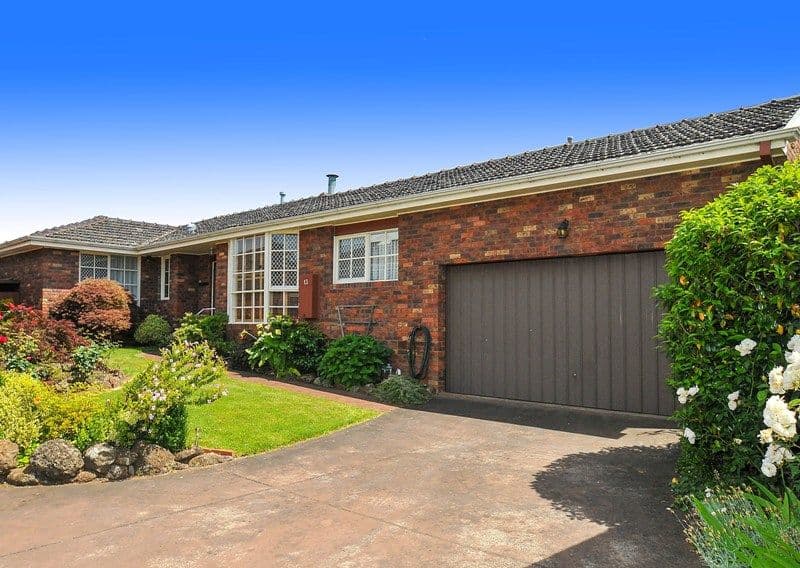 486 Mitcham Road, MITCHAM VIC 3132, Mitcham - Image 1