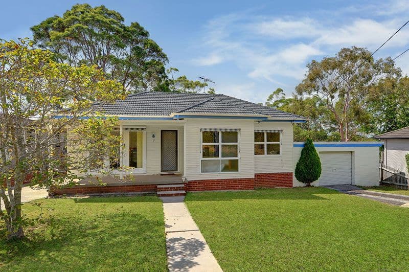 7 Pitman Avenue, HORNSBY HEIGHTS NSW 2077, Hornsby Heights - Image 1