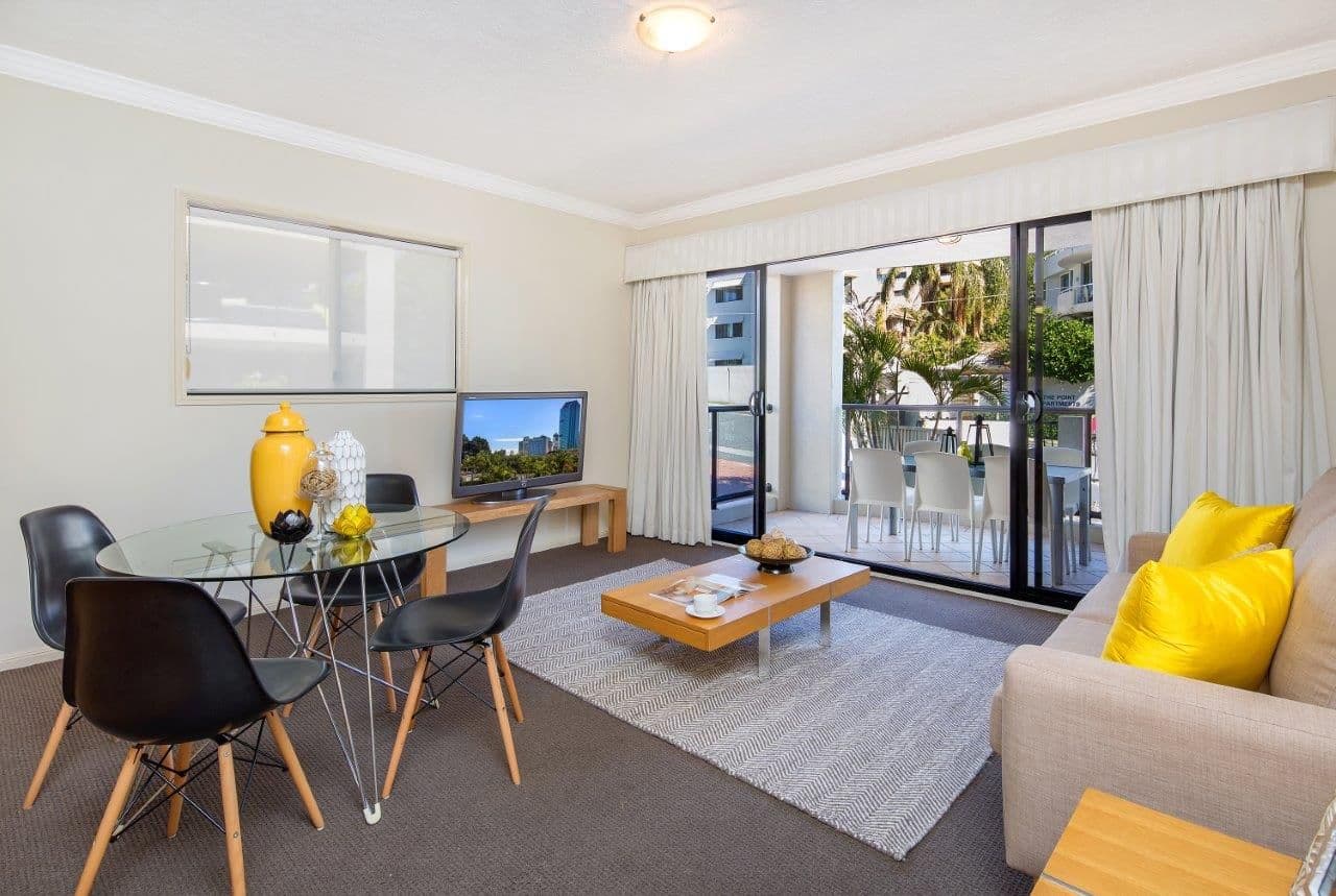 36 Macdonald, KANGAROO POINT QLD 4169, Kangaroo Point - Image 1