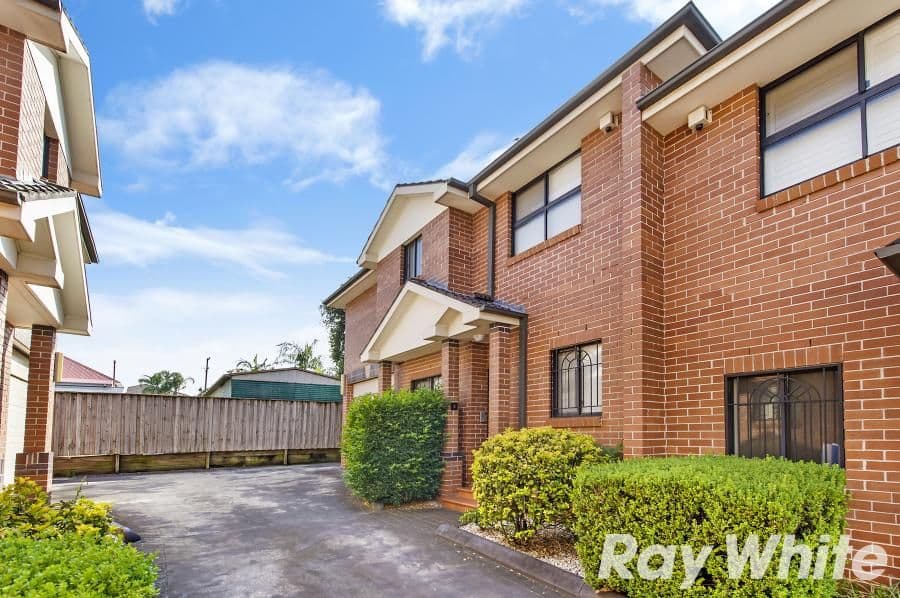 8-10 Broughton Street, PARRAMATTA NSW 2150, Parramatta - Image 1
