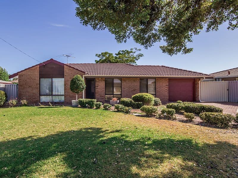 54 Stainer Avenue, ROCKINGHAM WA 6168, Rockingham - Image 1