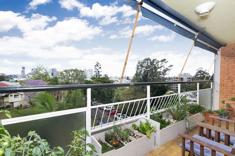 4M/182 Dornoch Terrace, HIGHGATE HILL QLD 4101, Highgate Hill - Image 1