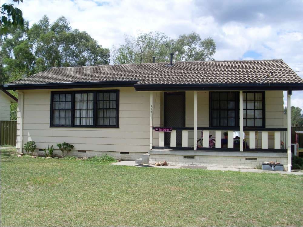 342 Kentucky Avenue, LAVINGTON NSW 2641, Lavington - Image 1