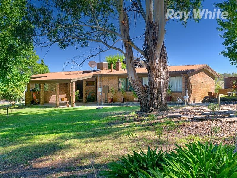 35 Bryants Gap Road, HUON VIC 3695, Huon - Image 1