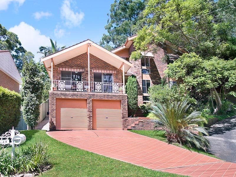 14 Peppercorn Place, KIRRAWEE NSW 2232, Kirrawee - Image 1