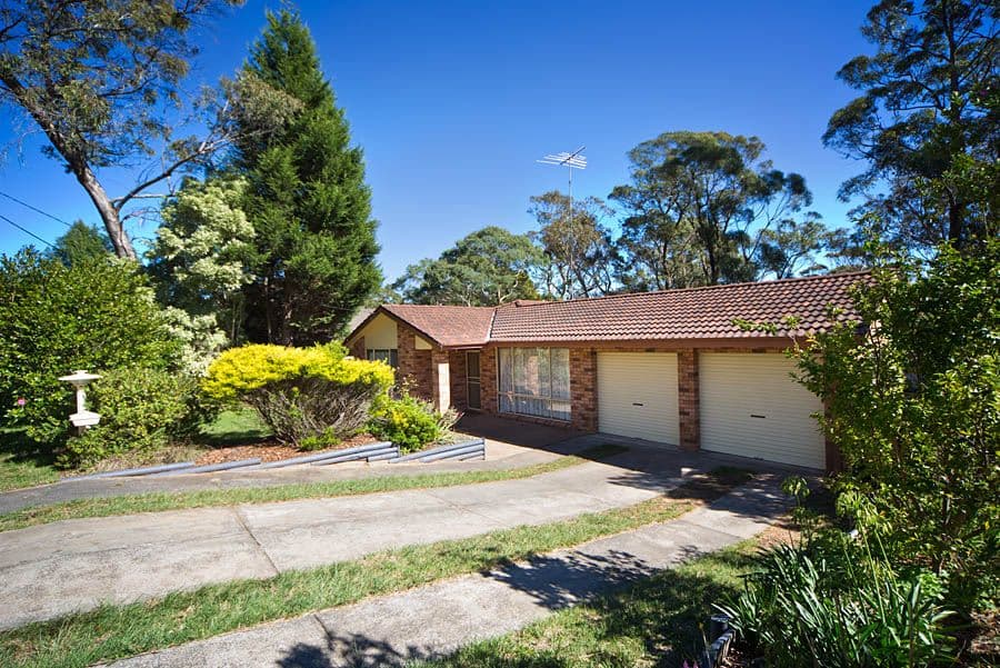 48 Evans Lookout Road, BLACKHEATH NSW 2785, Blackheath - Image 1