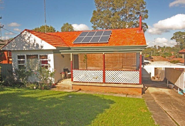 35 Grandview Drive, CAMPBELLTOWN NSW 2560, Campbelltown - Image 1