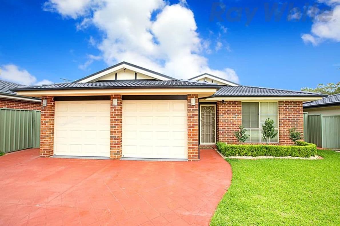 34 Gilgandra Street, HOXTON PARK NSW 2171, Hoxton Park - Image 1
