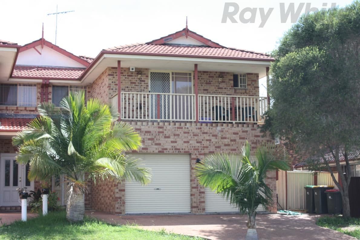 GREEN VALLEY NSW 2168, Green Valley - Image 1