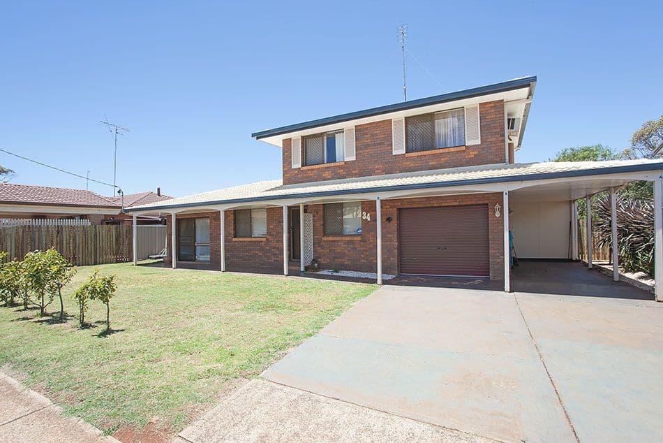 34 Beryl Street, WILSONTON QLD 4350, Wilsonton - Image 1