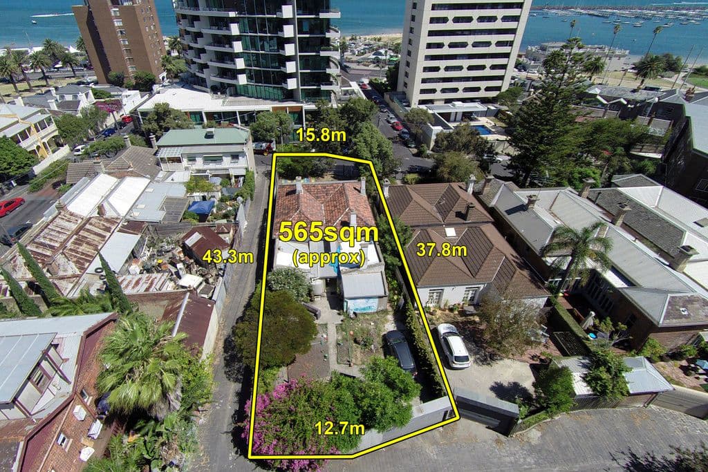 7 Pollington Street, ST KILDA VIC 3182, St Kilda - Image 1