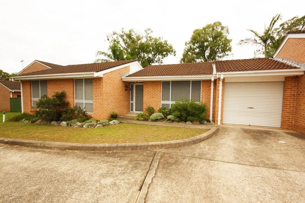 30 Kings, INGLEBURN NSW 2565, Ingleburn - Image 1
