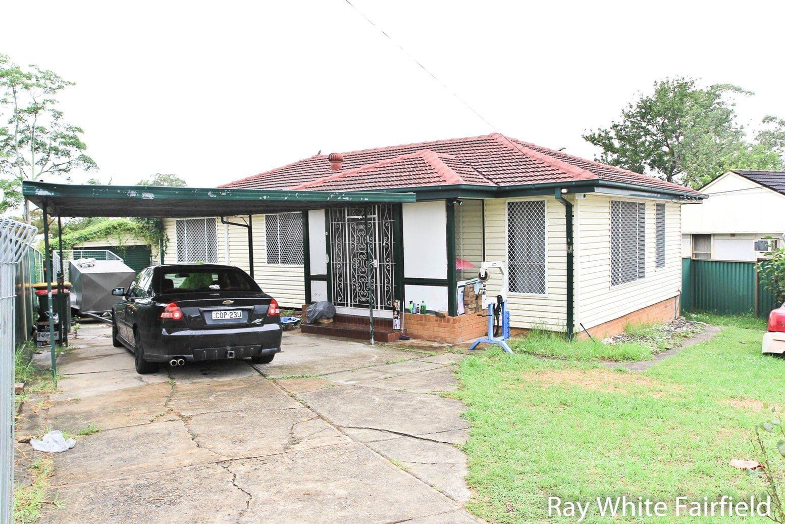 124 Strickland Cresent, ASHCROFT NSW 2168, Ashcroft - Image 1