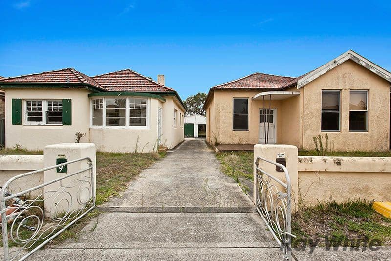 9 and 9A Robinson Street, MONTEREY NSW 2217, Monterey - Image 1