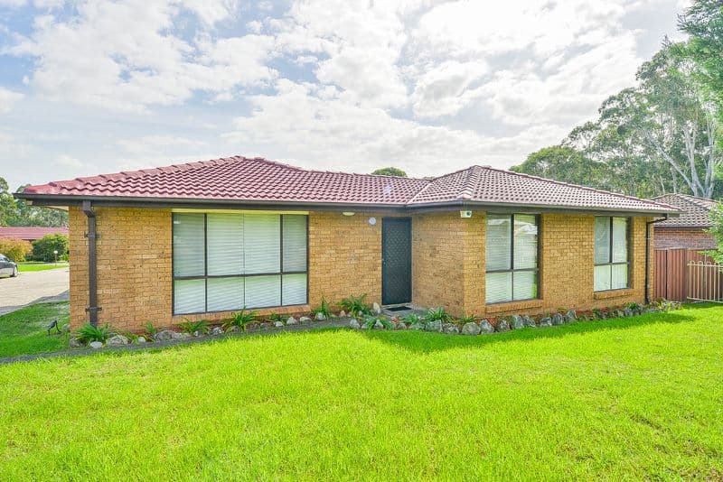 MACQUARIE FIELDS NSW 2564, Macquarie Fields - Image 1
