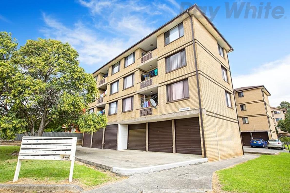117-119 Castlereagh Street, LIVERPOOL NSW 2170, Liverpool - Image 1