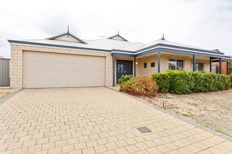 23 Burgess Drive, BYFORD WA 6122, Byford - Image 1